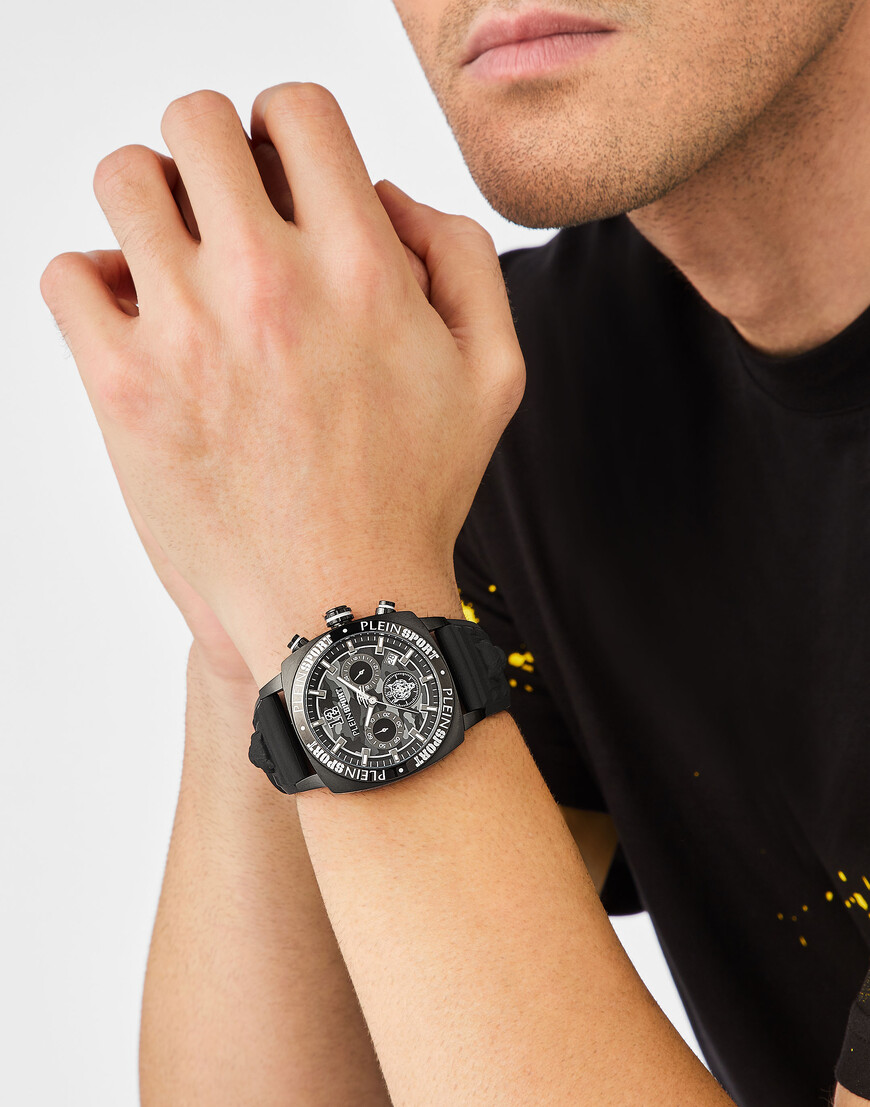 часы  PACA-MWS0104-SXV025N_02 купить с доставкой