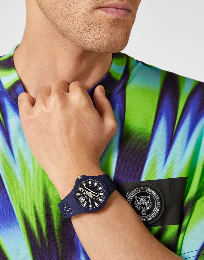 часы  PACA-UWS0035-SXV025N_24 купить с доставкой