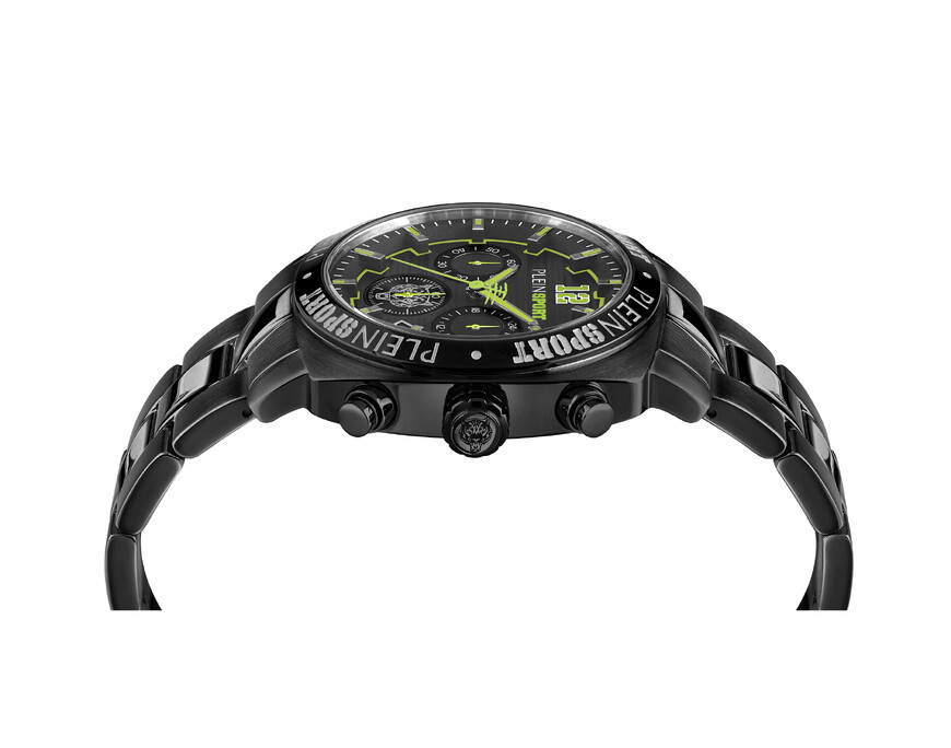 часы  PACA-MWS0105-SXV026N_02 по низкой цене