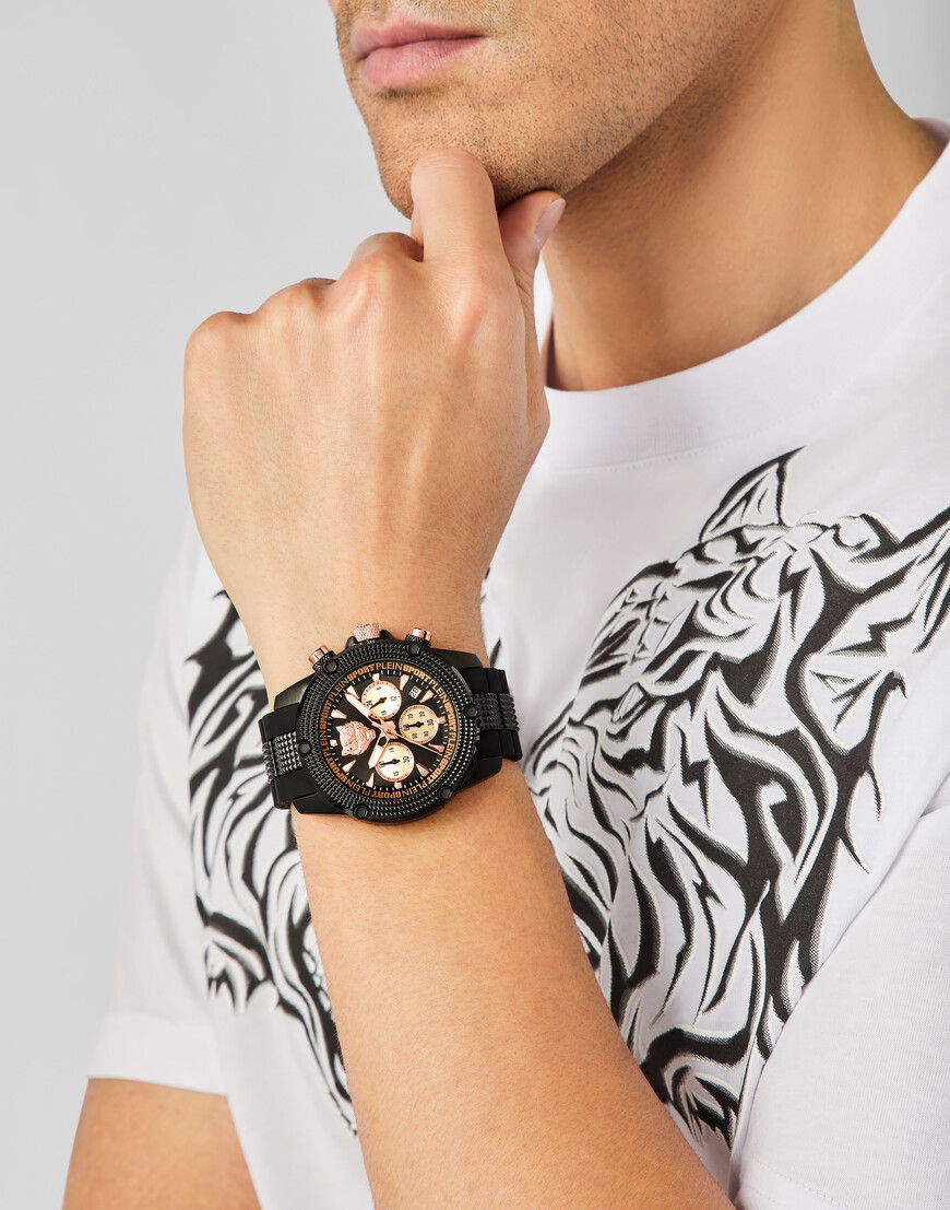 часы  PACA-MWS0106-SXV027N_02RG купить с доставкой