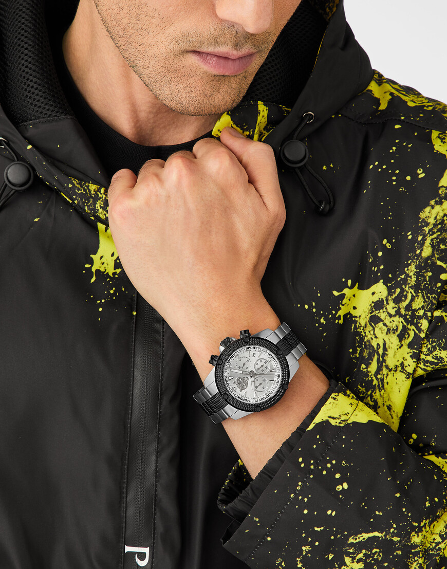 часы  PACA-MWS0107-SXV026N_7002 купить с доставкой