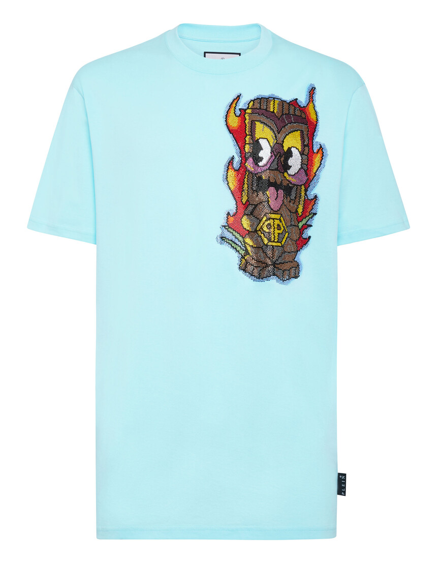 футболка  SACC-MTK6109-PJY002N_07 по акции