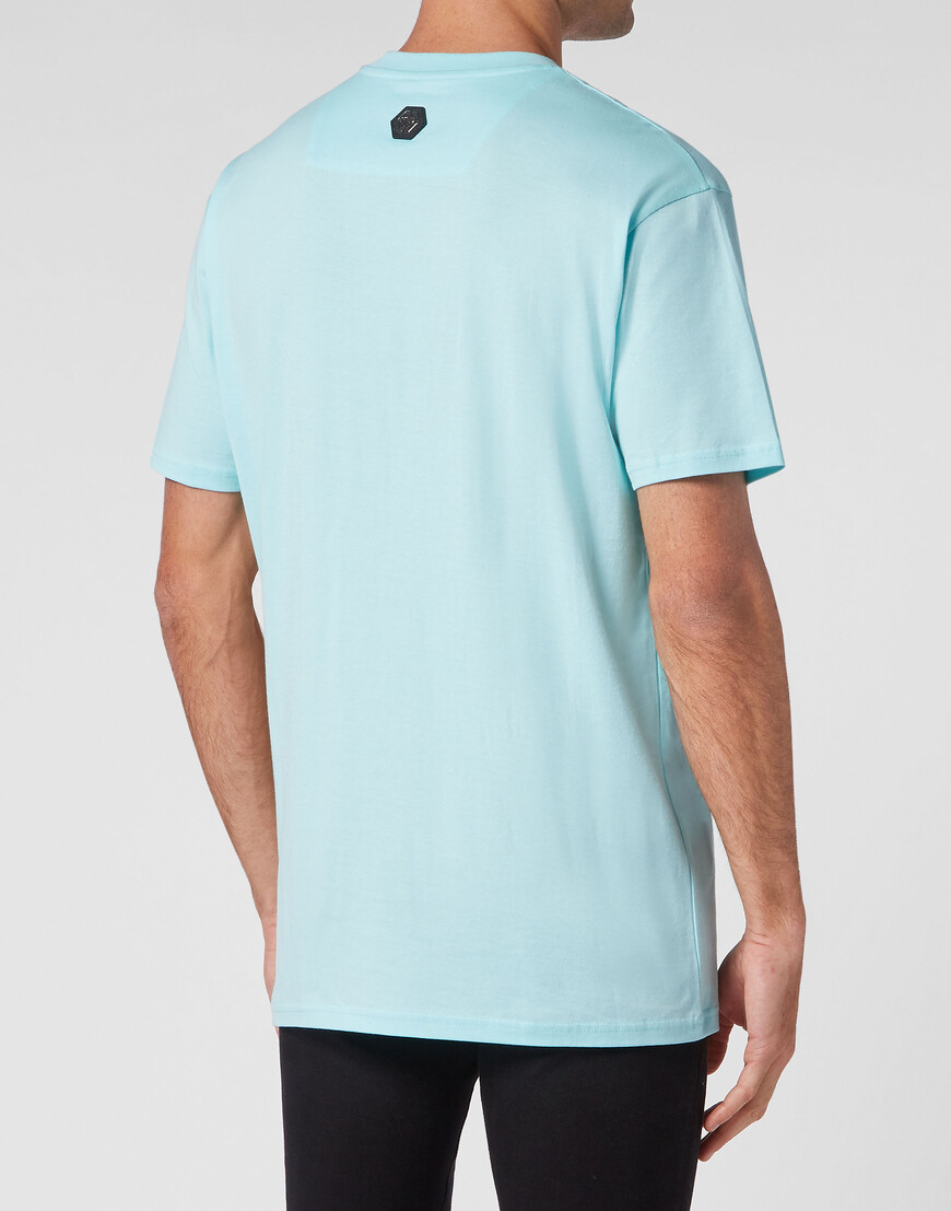 футболка  SACC-MTK6109-PJY002N_07 купить с доставкой