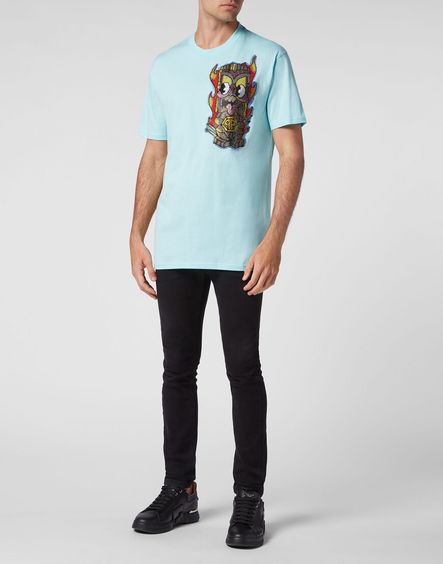 футболка  SACC-MTK6109-PJY002N_07 по низкой цене