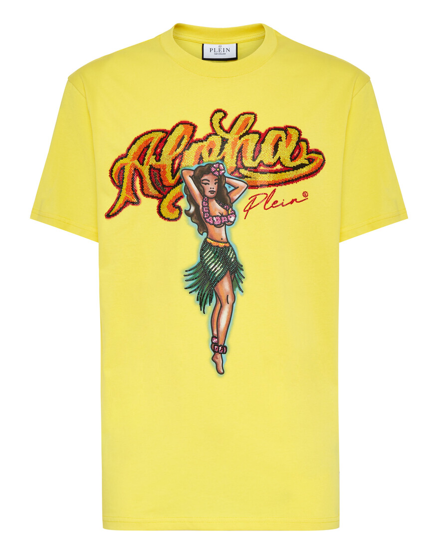 футболка  SACC-MTK6112-PJY002N_09 по акции