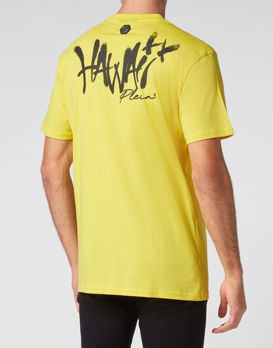 футболка  SACC-MTK6112-PJY002N_09 купить с доставкой