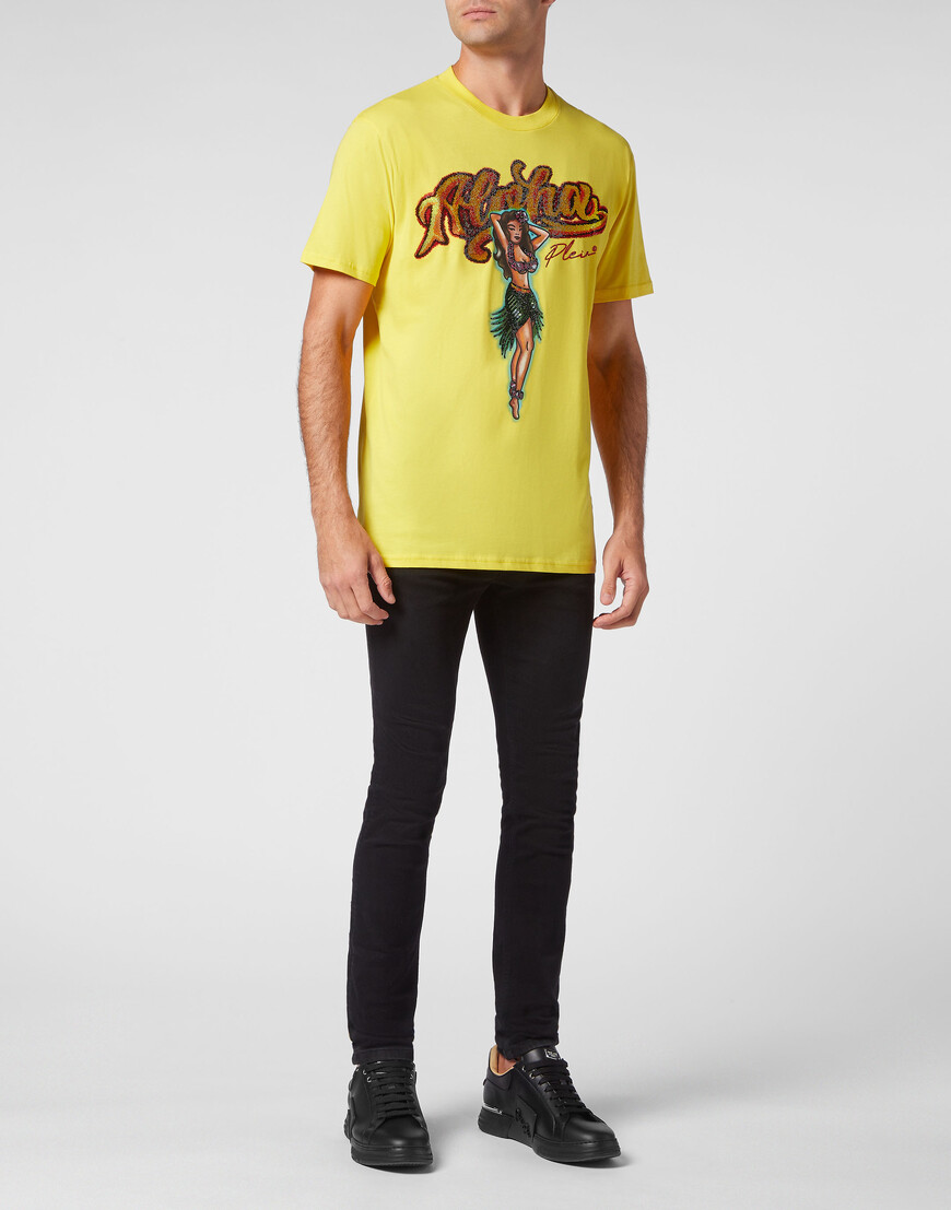 футболка  SACC-MTK6112-PJY002N_09 по низкой цене