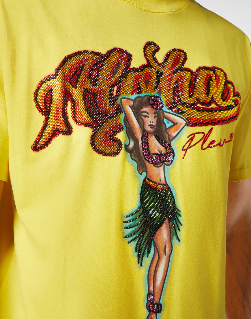 футболка  SACC-MTK6112-PJY002N_09 со скидкой