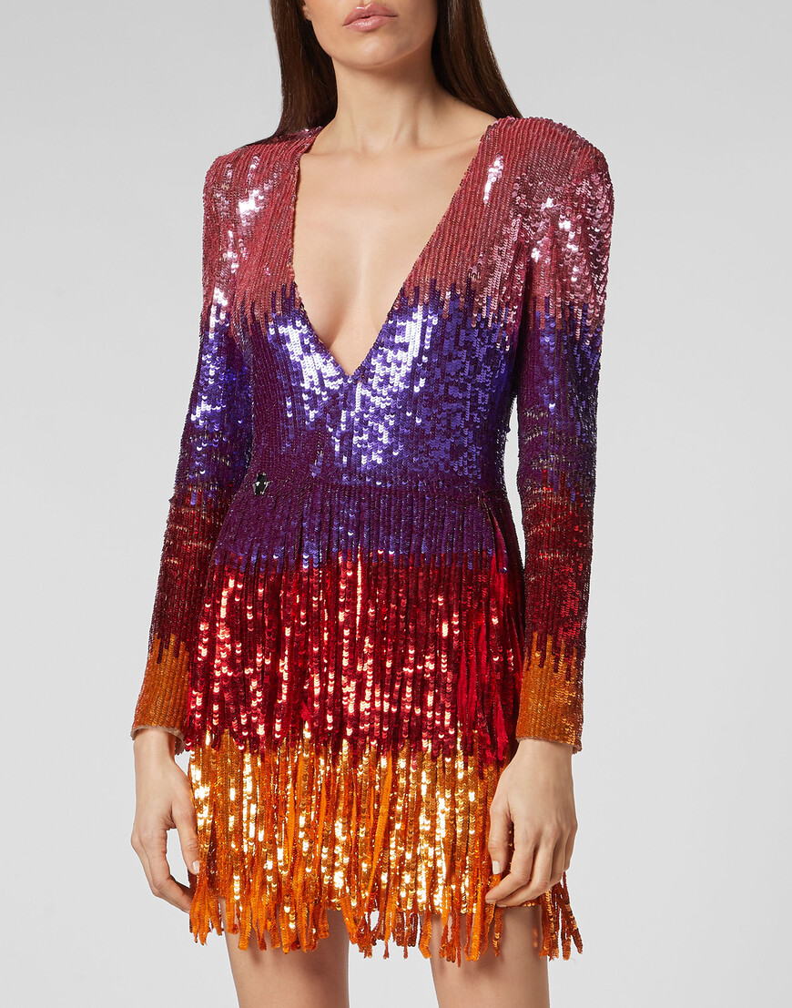 

Платье Philipp Plein, Другой