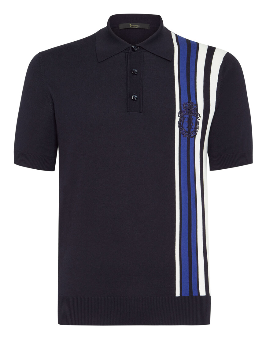 поло  I20C-MKK0164-BKN004N_14 по акции