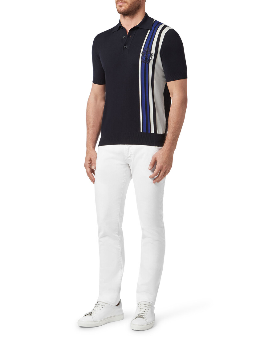 поло  I20C-MKK0164-BKN004N_14 купить с доставкой