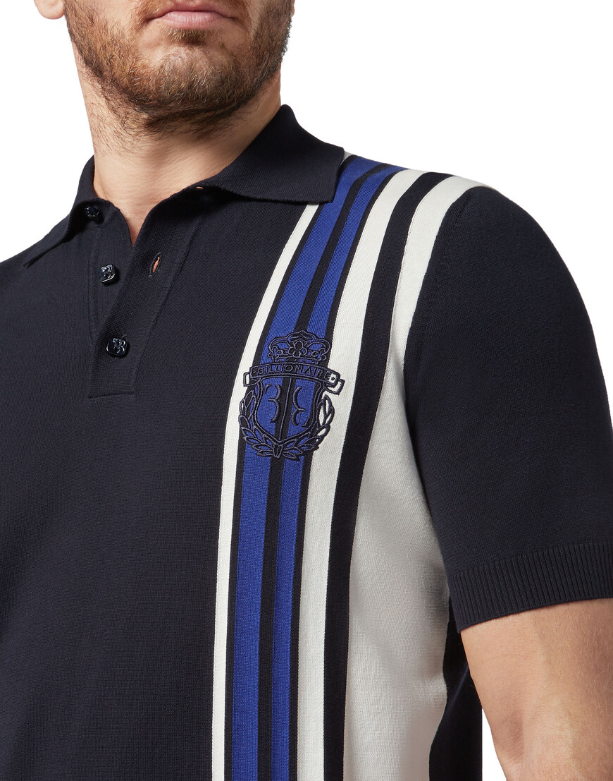 поло  I20C-MKK0164-BKN004N_14 по низкой цене