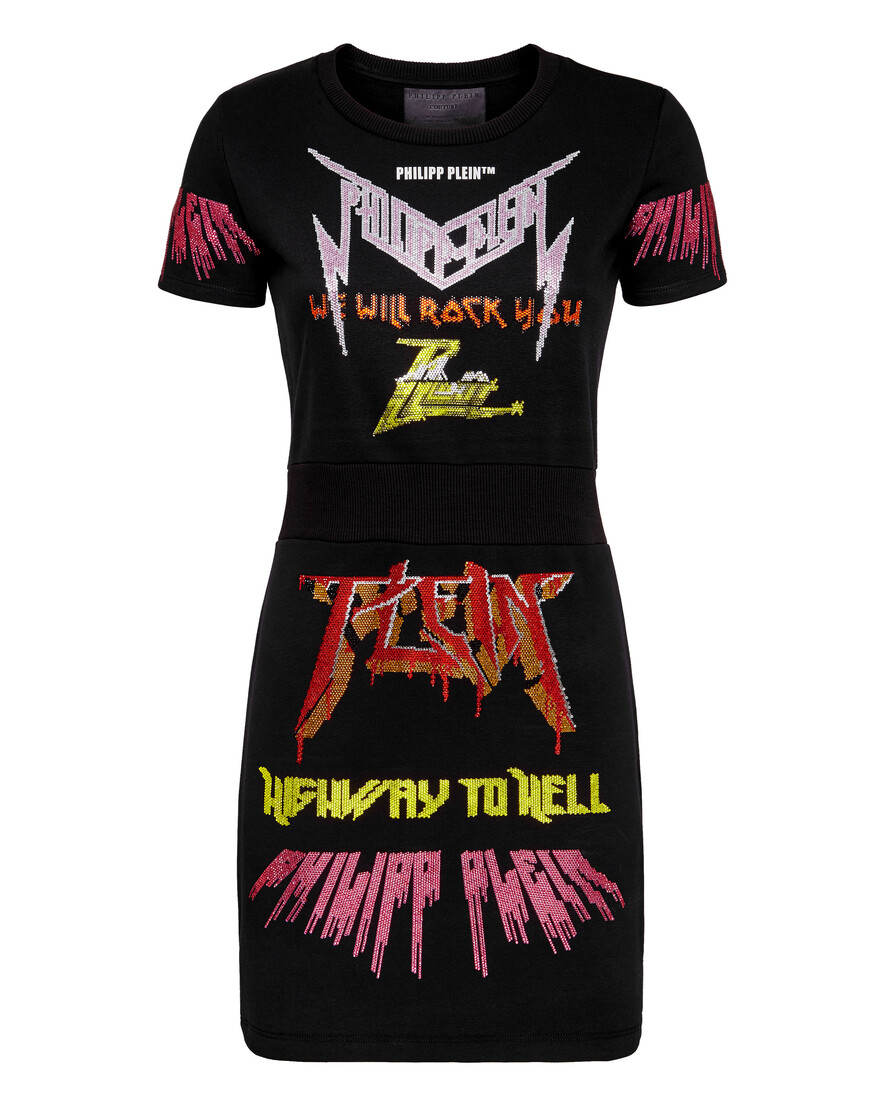 платье  S20C-WRG1443-PKN002N_02 по акции