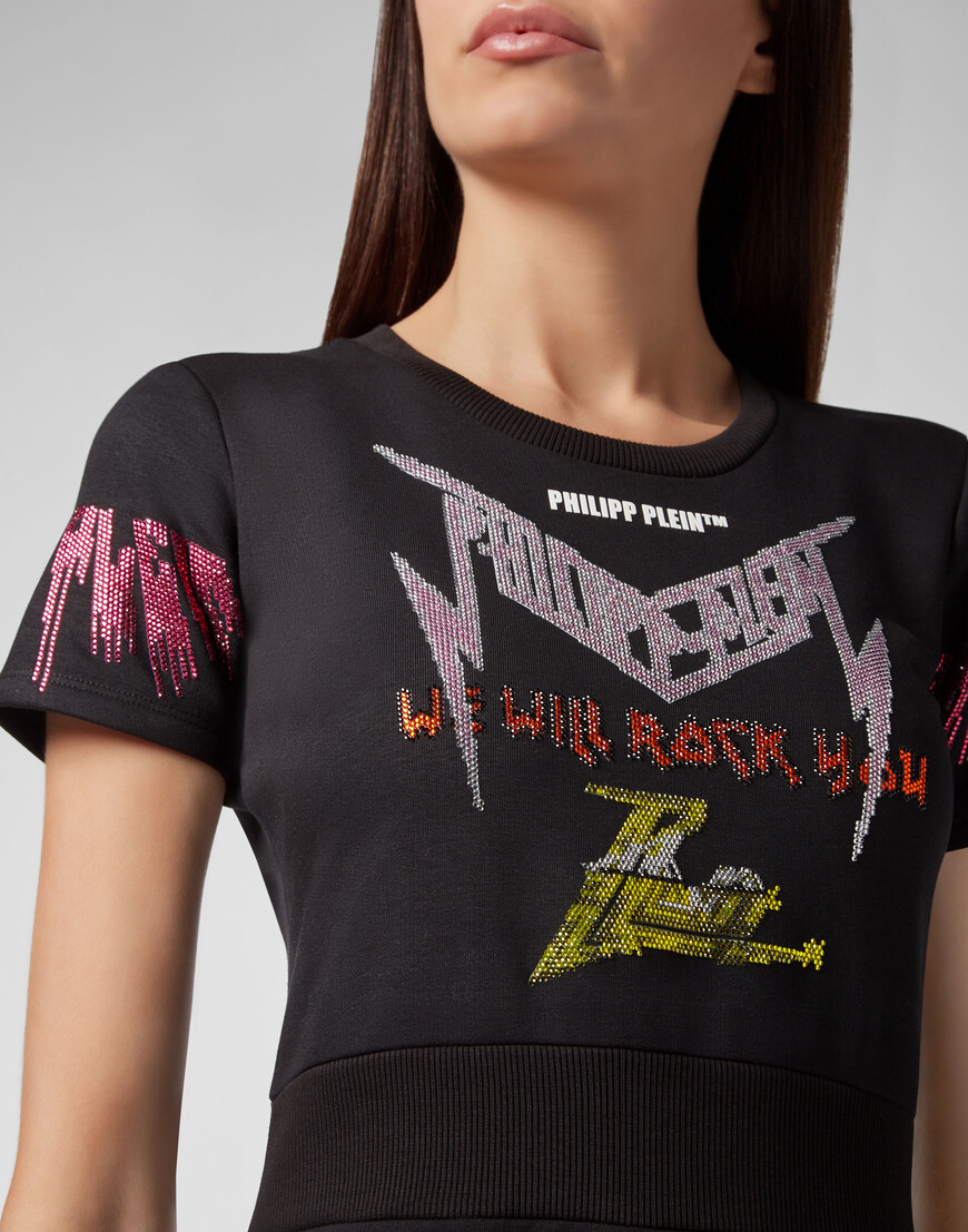 платье  S20C-WRG1443-PKN002N_02 со скидкой