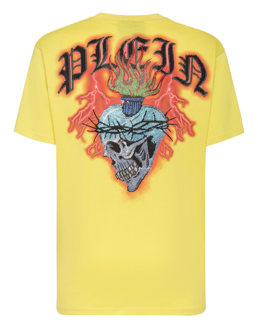 футболка  PACC-MTK6301-PJY002N_09 фотография