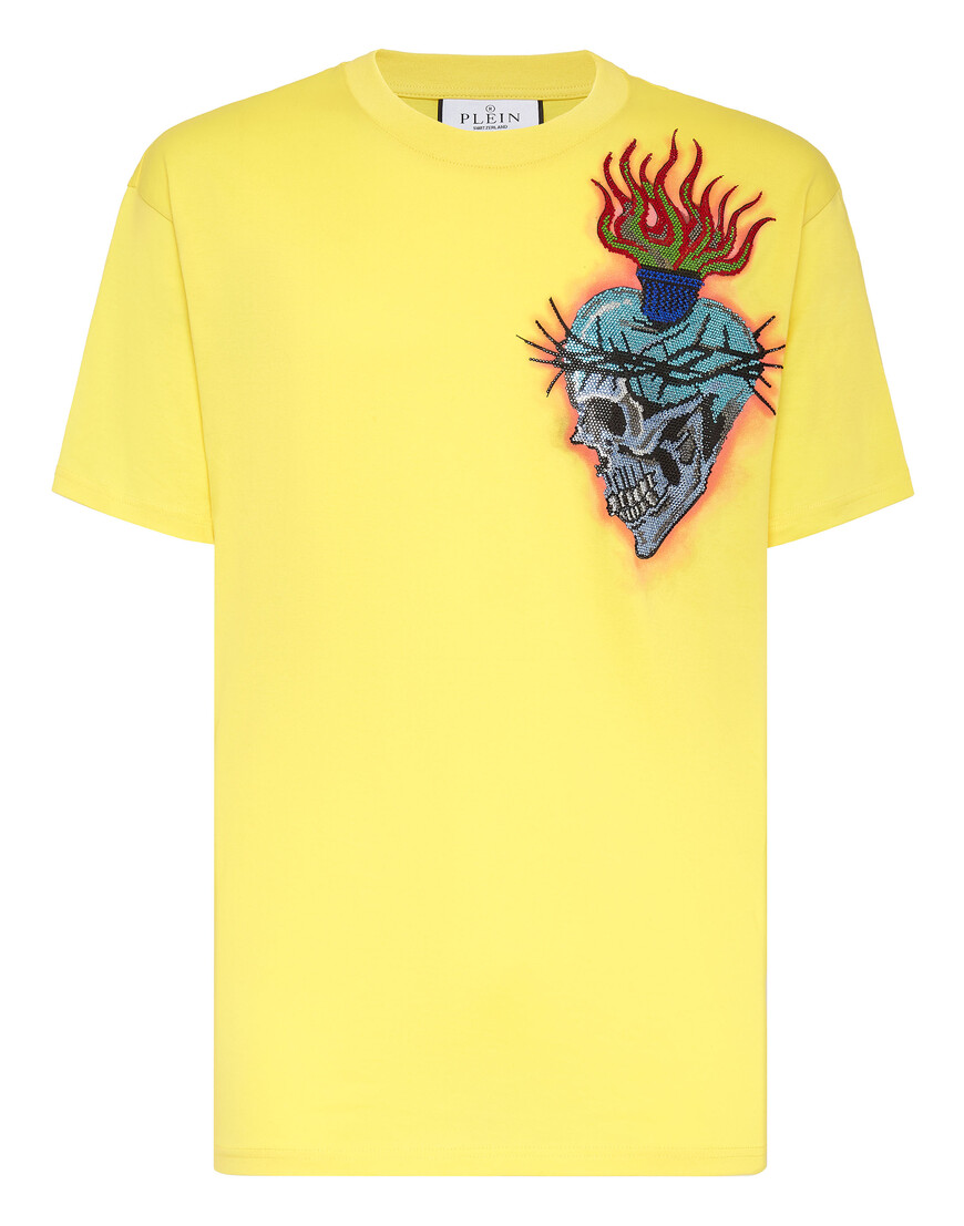 футболка  PACC-MTK6301-PJY002N_09 по акции