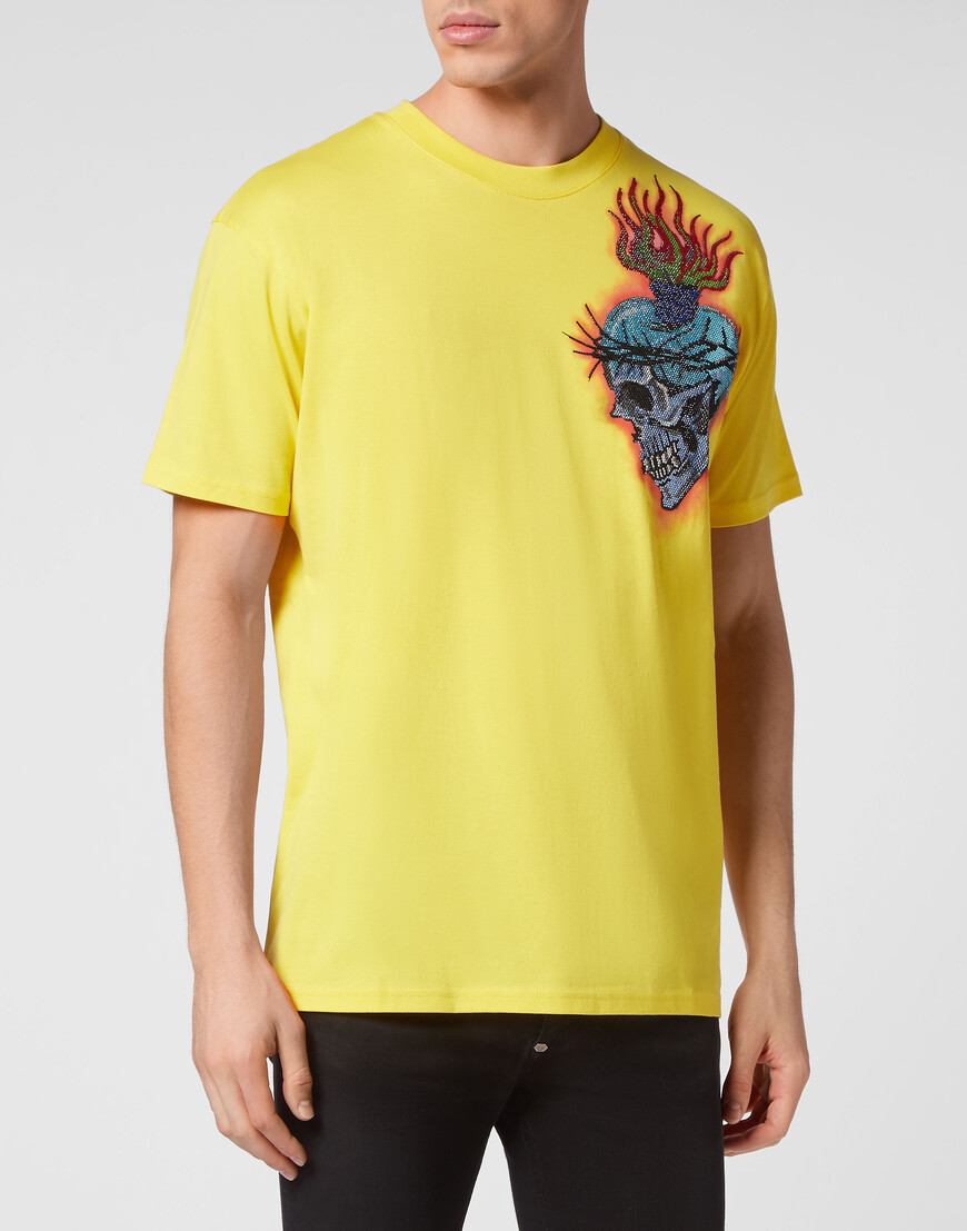 футболка  PACC-MTK6301-PJY002N_09 купить с доставкой