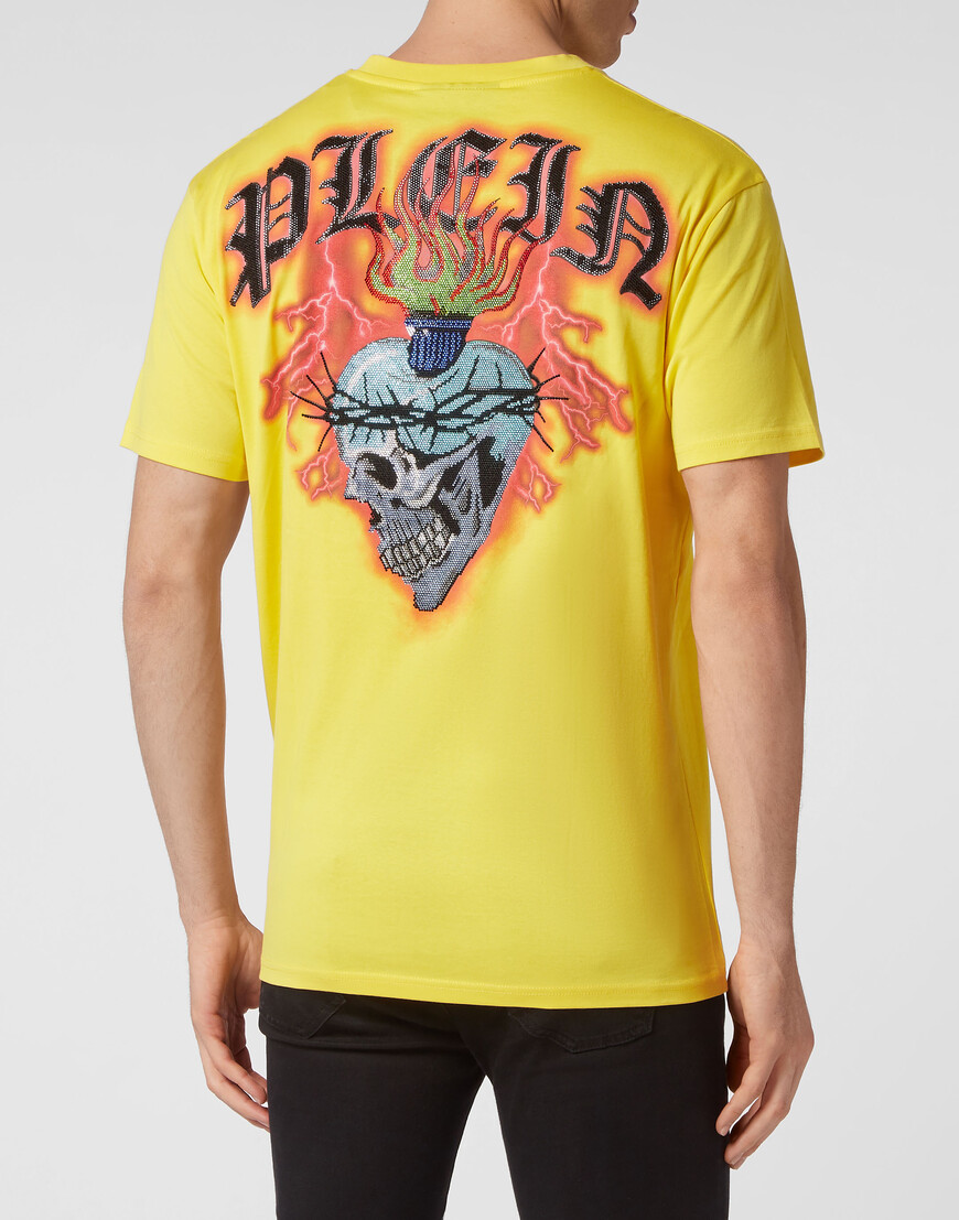 футболка  PACC-MTK6301-PJY002N_09 по низкой цене