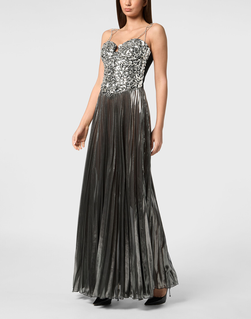 платье  PACC-WRG2564-PTE003N_70 фотография