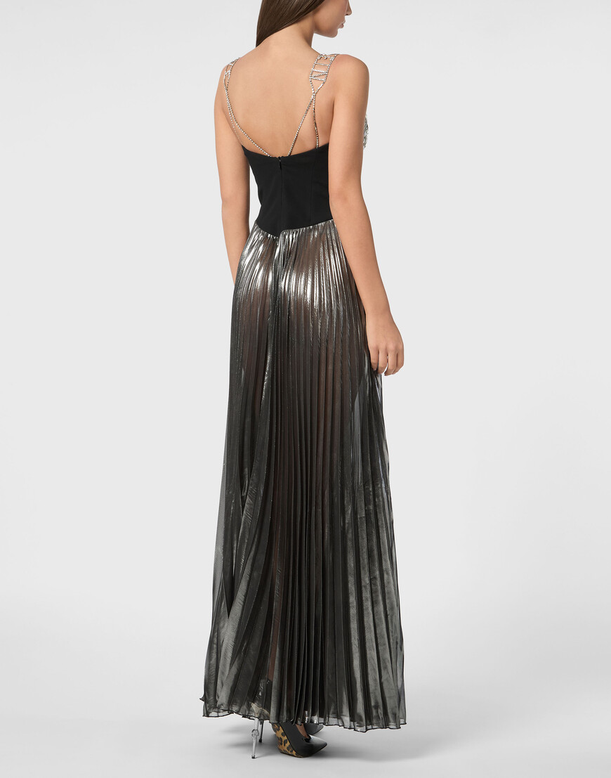 платье  PACC-WRG2564-PTE003N_70 купить с доставкой