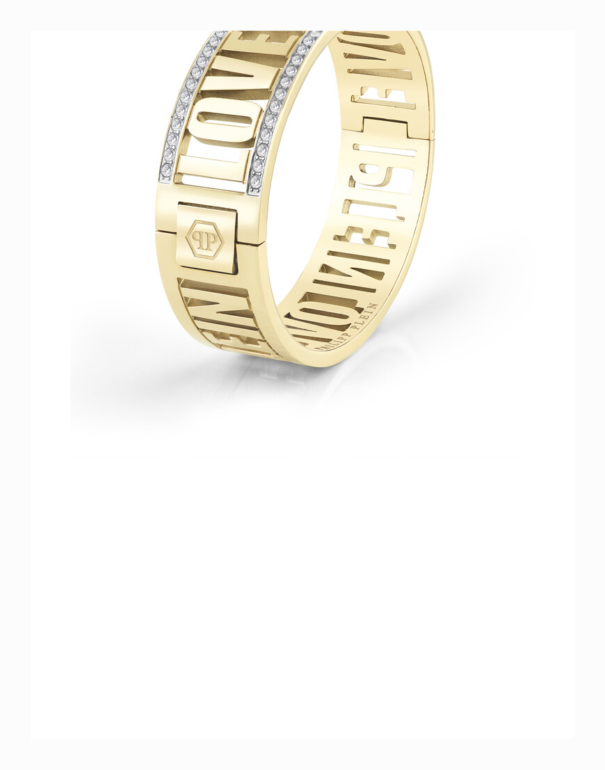 

Украшение Philipp Plein, Золотой