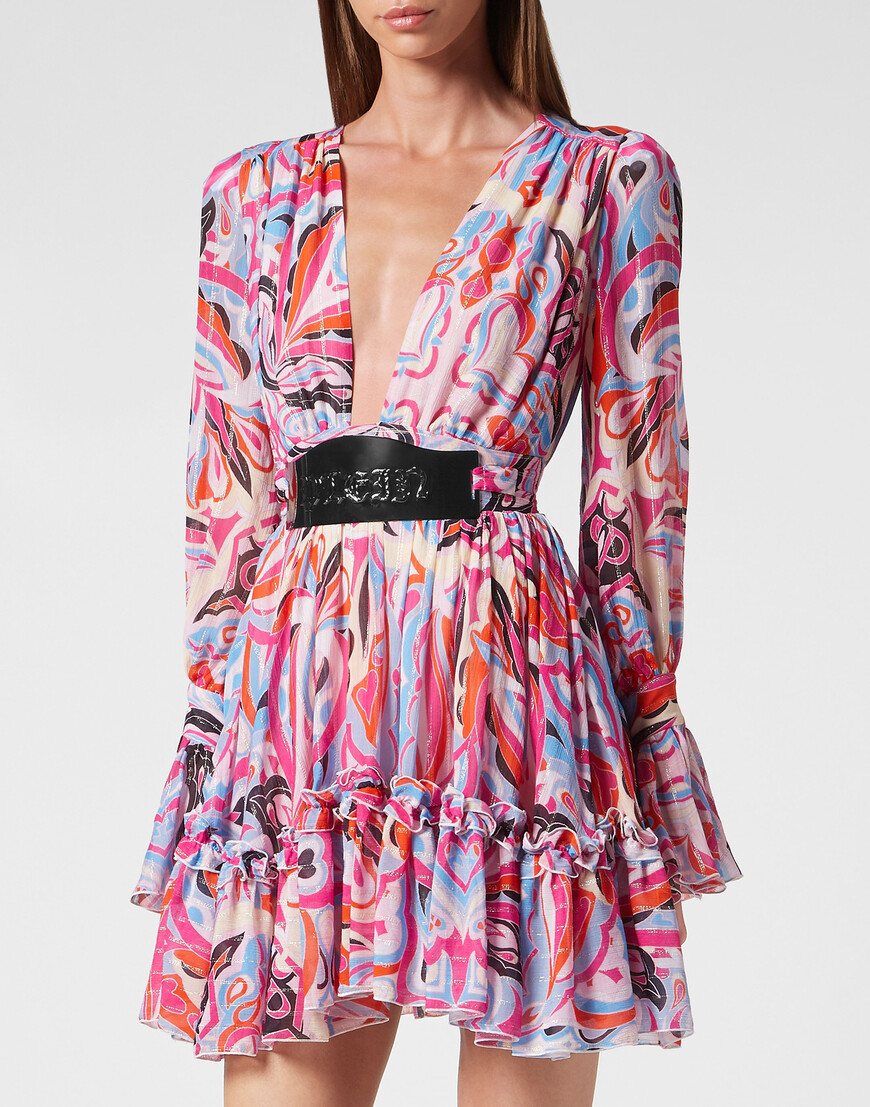 платье  SADC-WRG2866-PTE048N_33 фотография