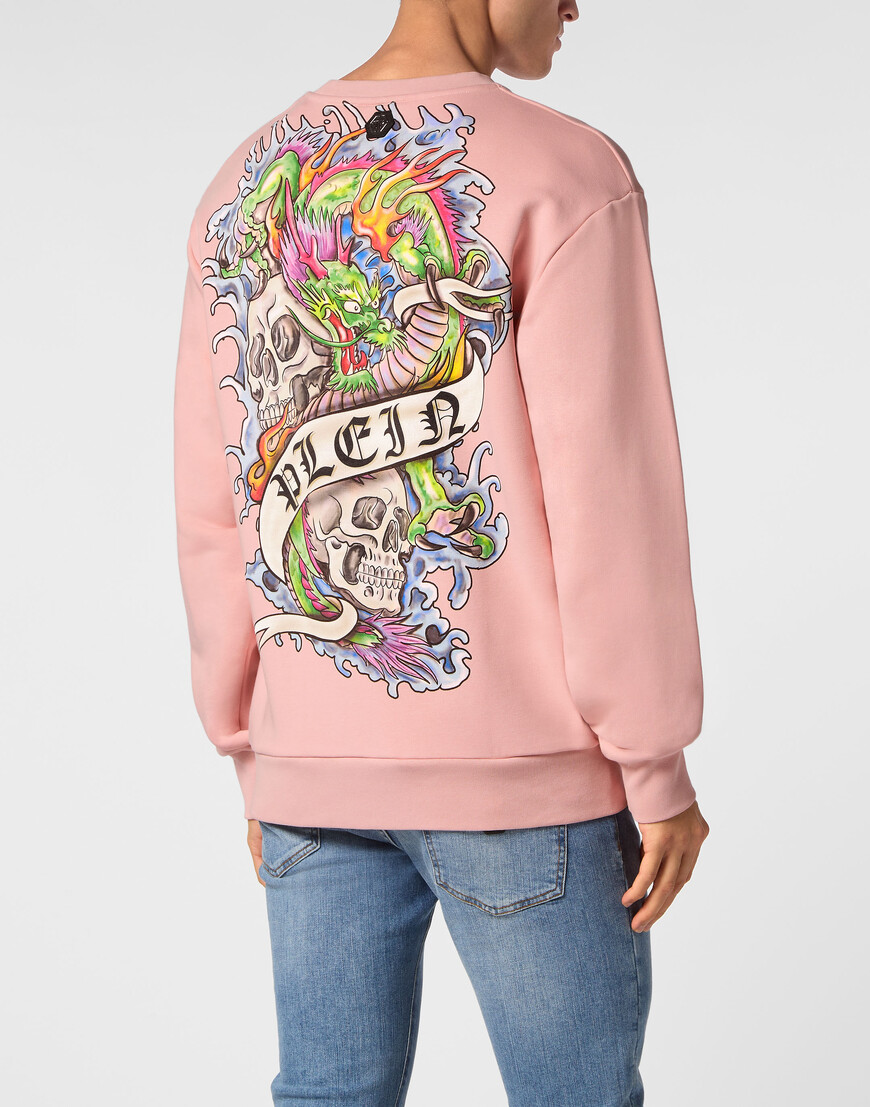 толстовка  FADC-MJO1170-PJY002N_03 купить с доставкой