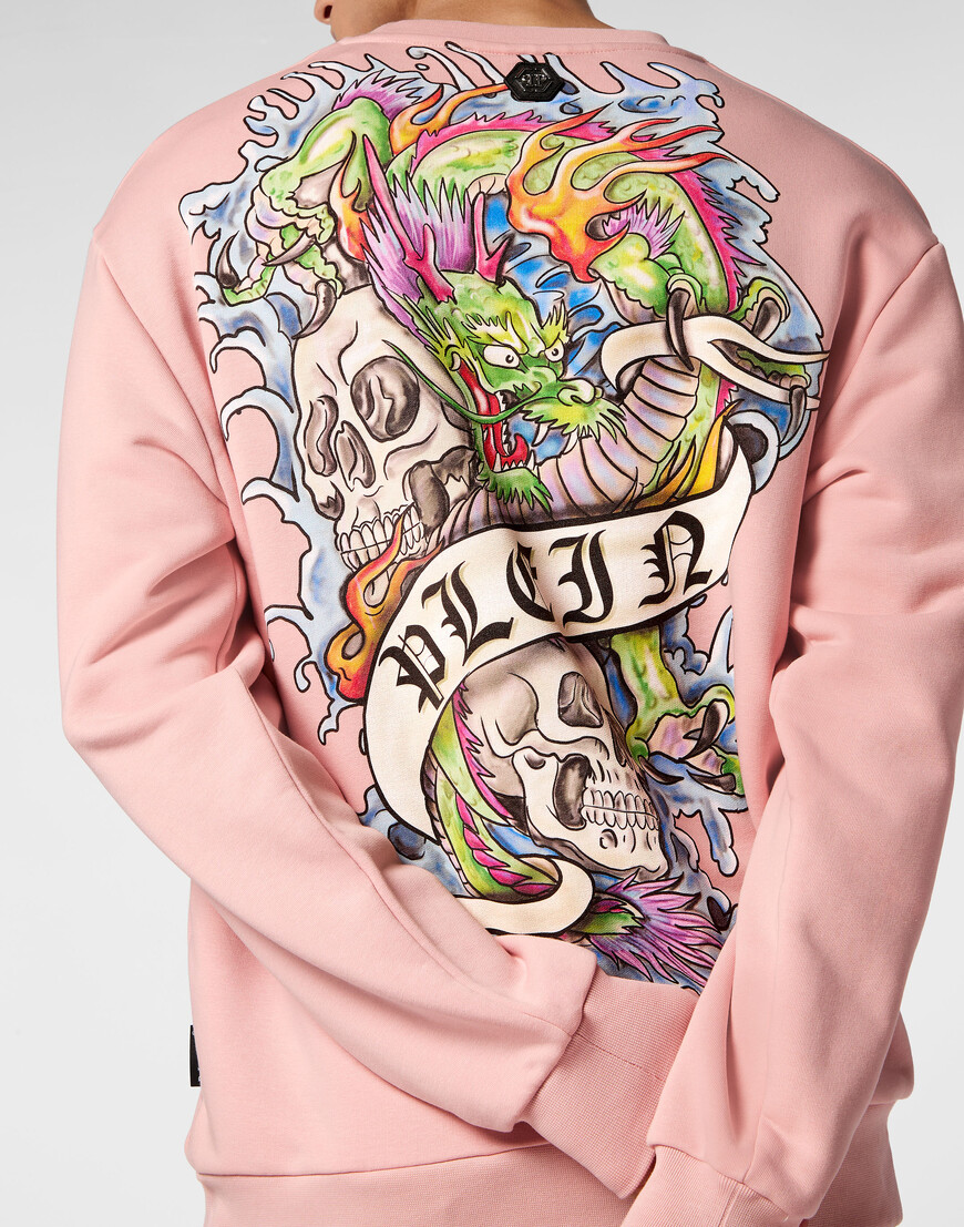 толстовка  FADC-MJO1170-PJY002N_03 со скидкой