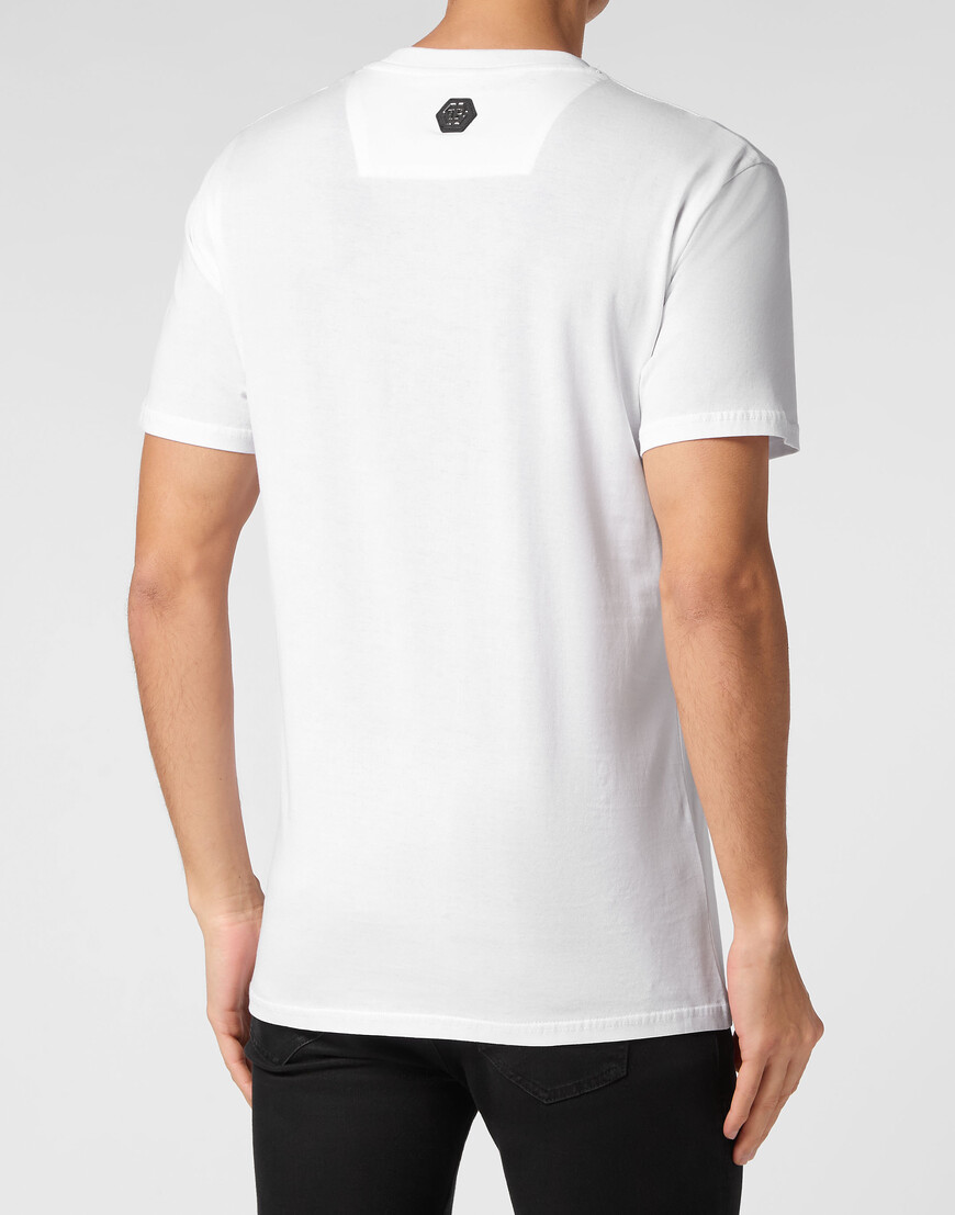 футболка  FADC-MTK7007-PJY002N_01 купить с доставкой