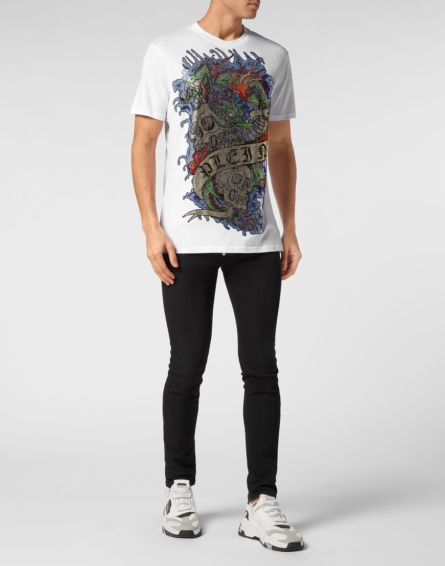 футболка  FADC-MTK7007-PJY002N_01 по низкой цене