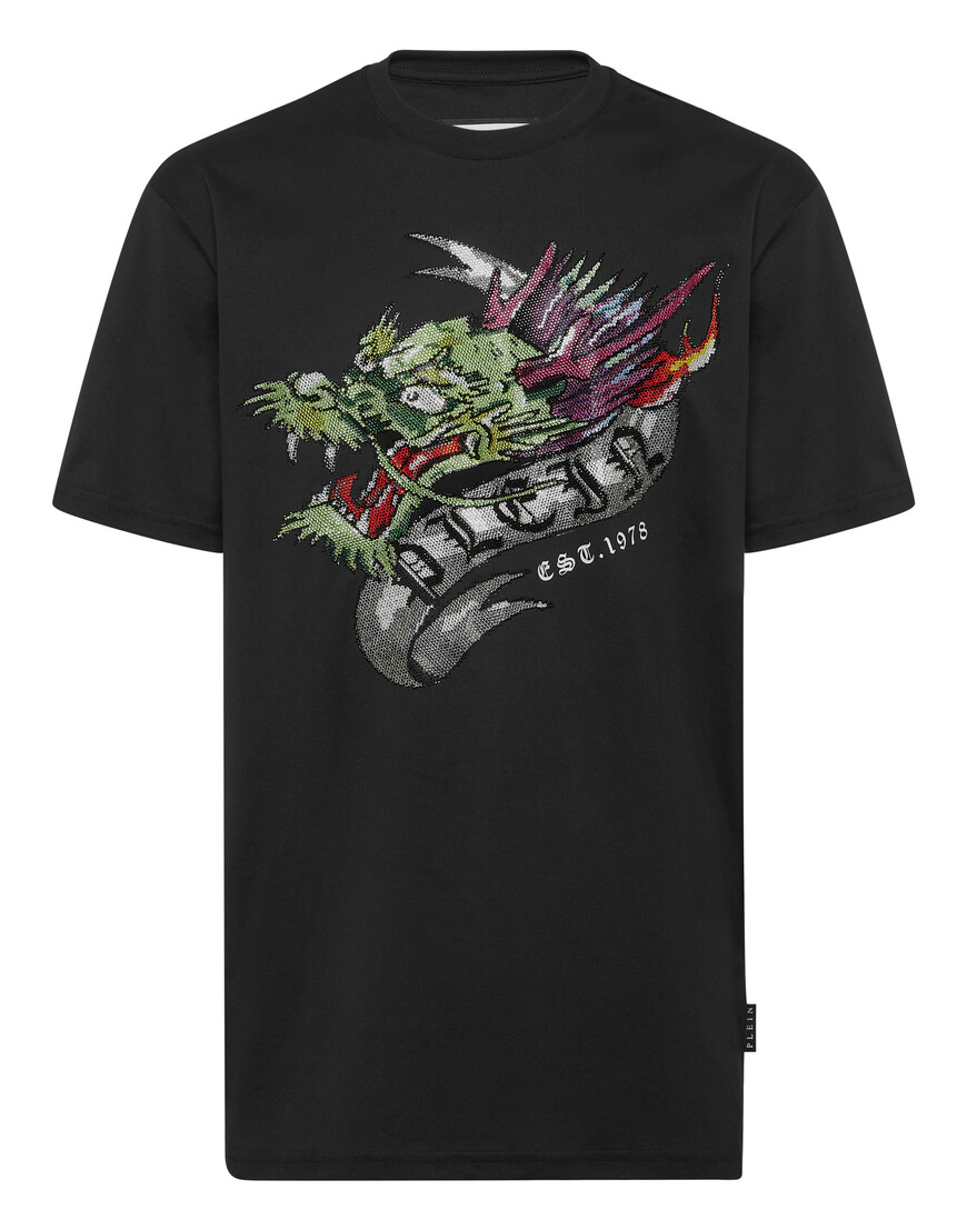 футболка  FADC-MTK7247-PJY002N_02 по акции