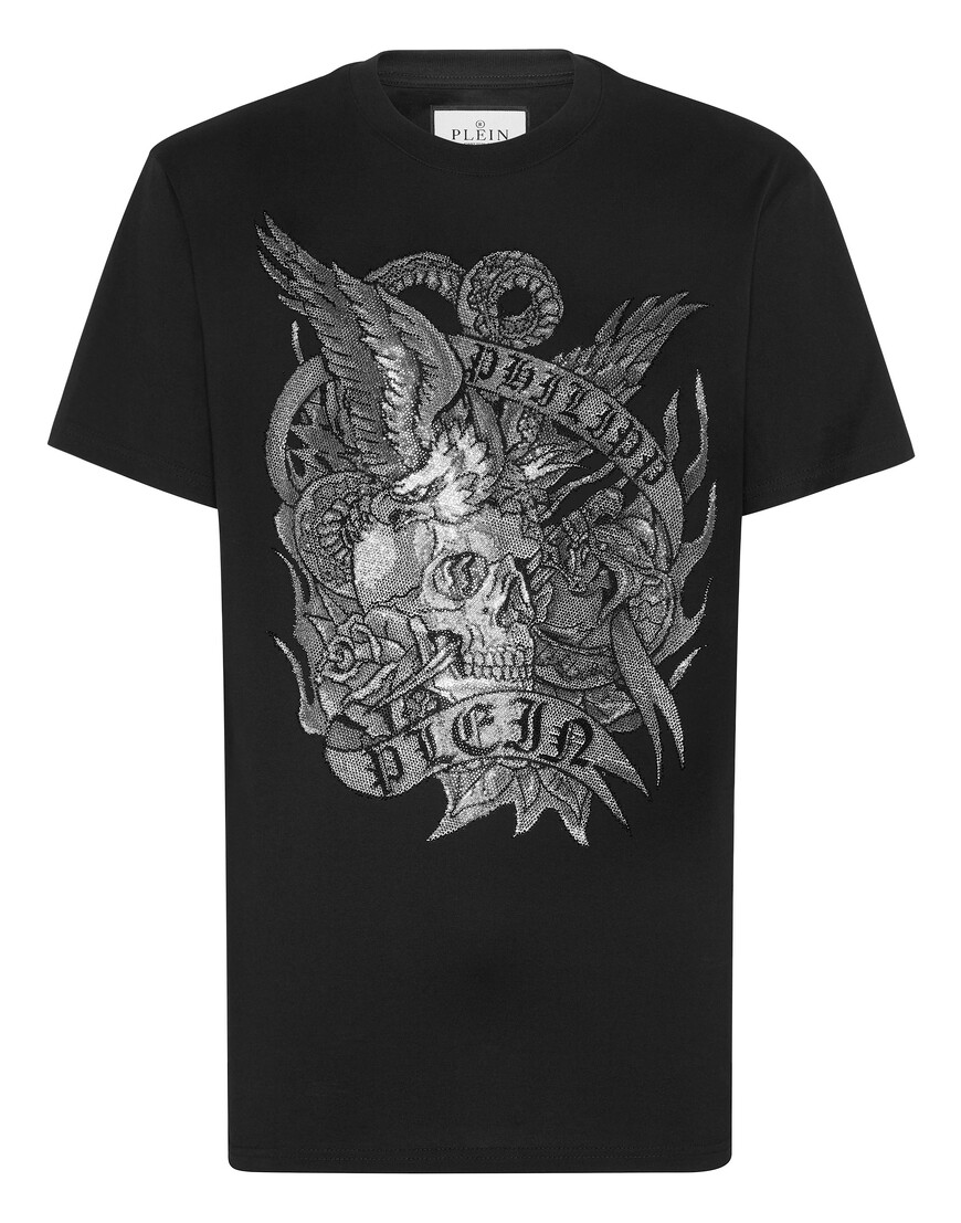 футболка  FADC-MTK7390-PJY002N_02 по акции