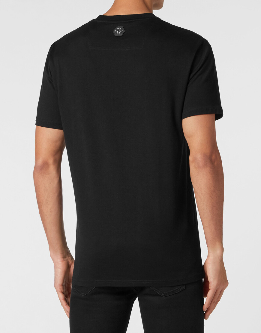 футболка  FADC-MTK7390-PJY002N_02 купить с доставкой