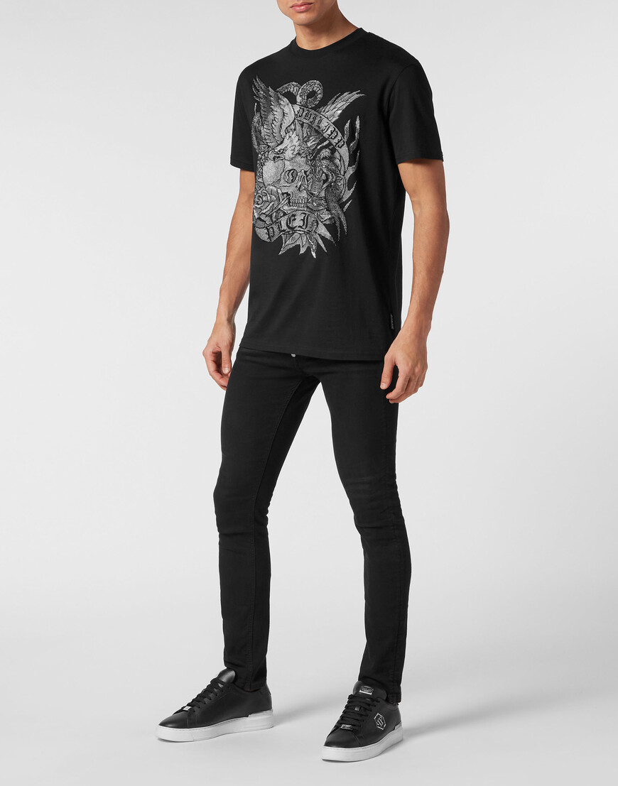 футболка  FADC-MTK7390-PJY002N_02 по низкой цене