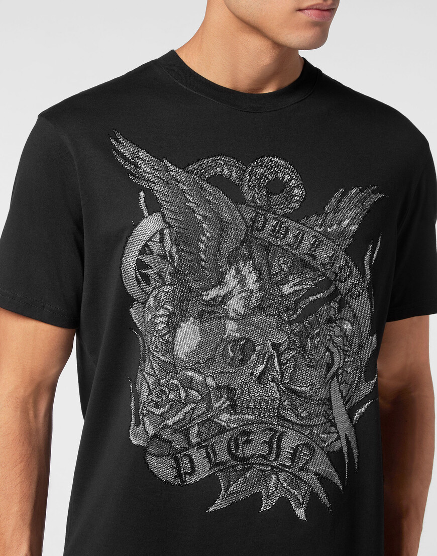 футболка  FADC-MTK7390-PJY002N_02 со скидкой