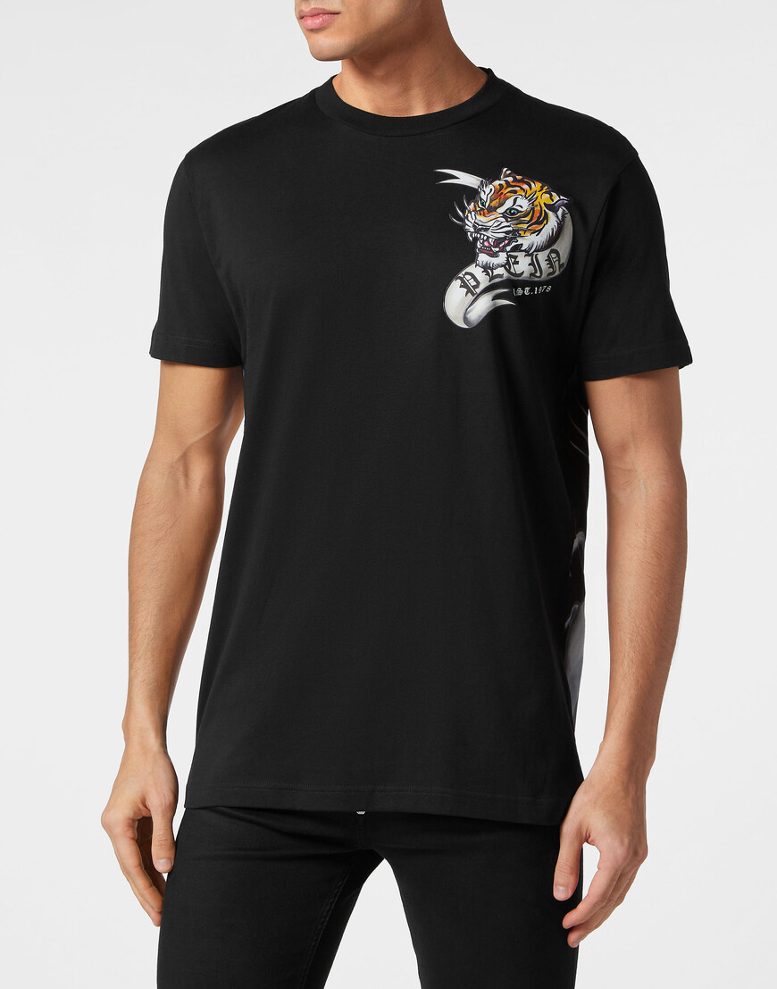 футболка  FADC-MTK7099-PJY002N_02 фотография