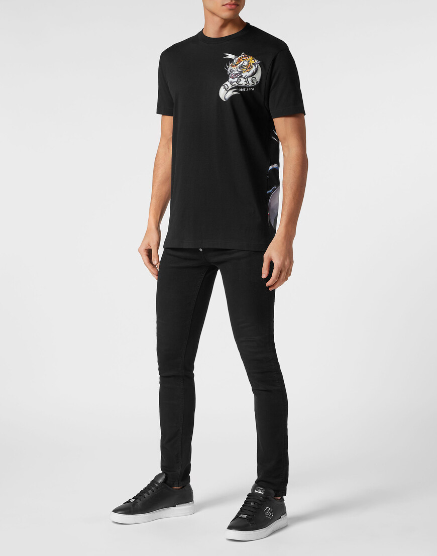 футболка  FADC-MTK7099-PJY002N_02 по низкой цене