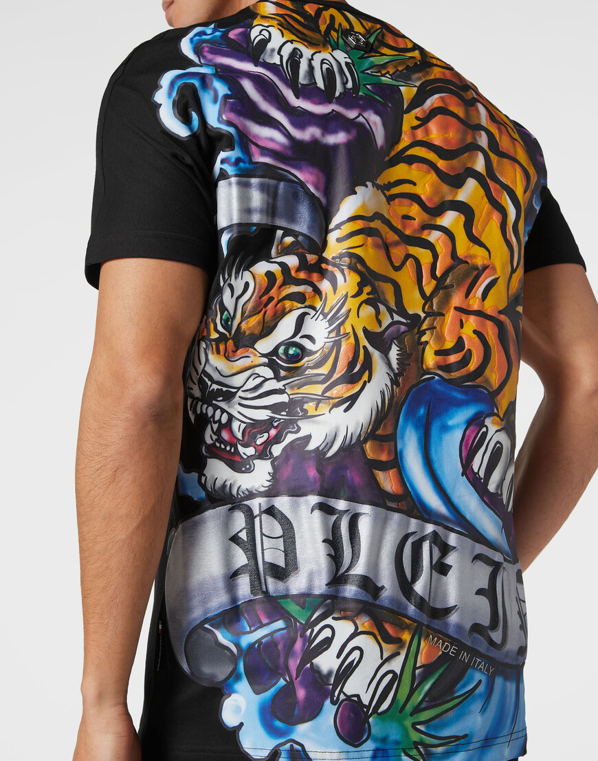 футболка  FADC-MTK7099-PJY002N_02 со скидкой