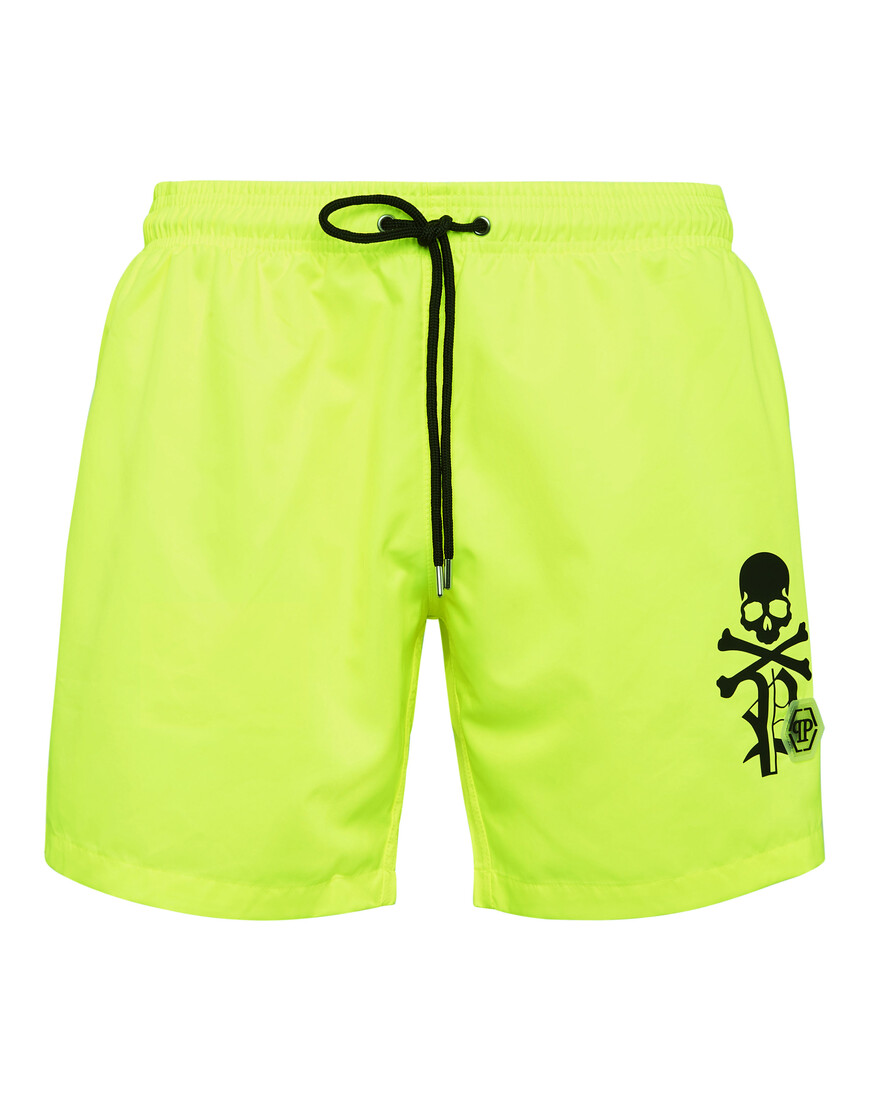 плавательные шорты  UADC-MMX0193-PNY002N_29 по акции