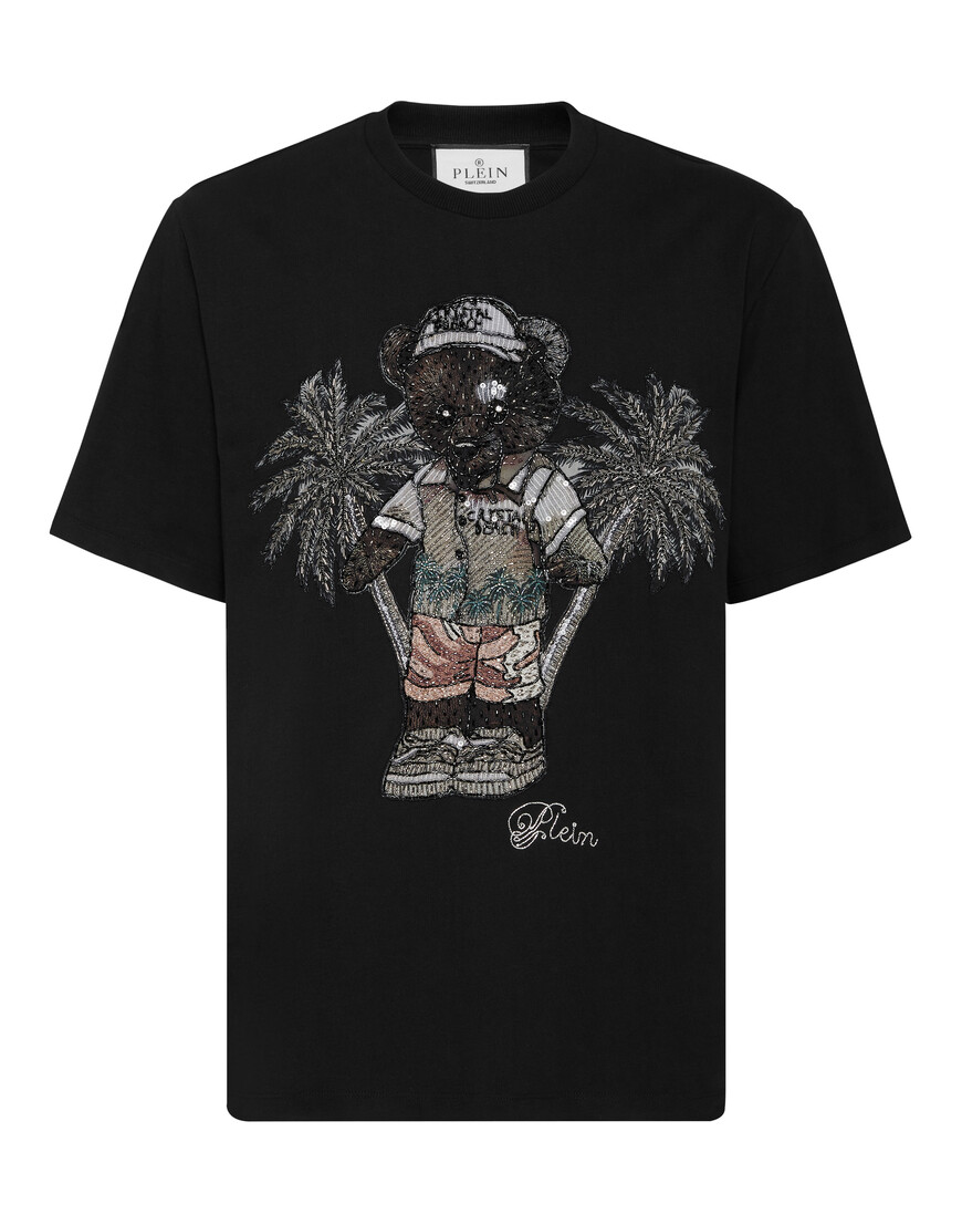 футболка  FAEC-MTK8413-PJY002N_02 по акции