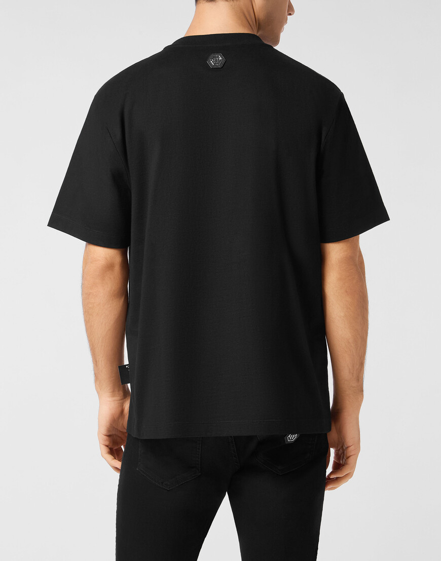 футболка  FAEC-MTK8413-PJY002N_02 купить с доставкой