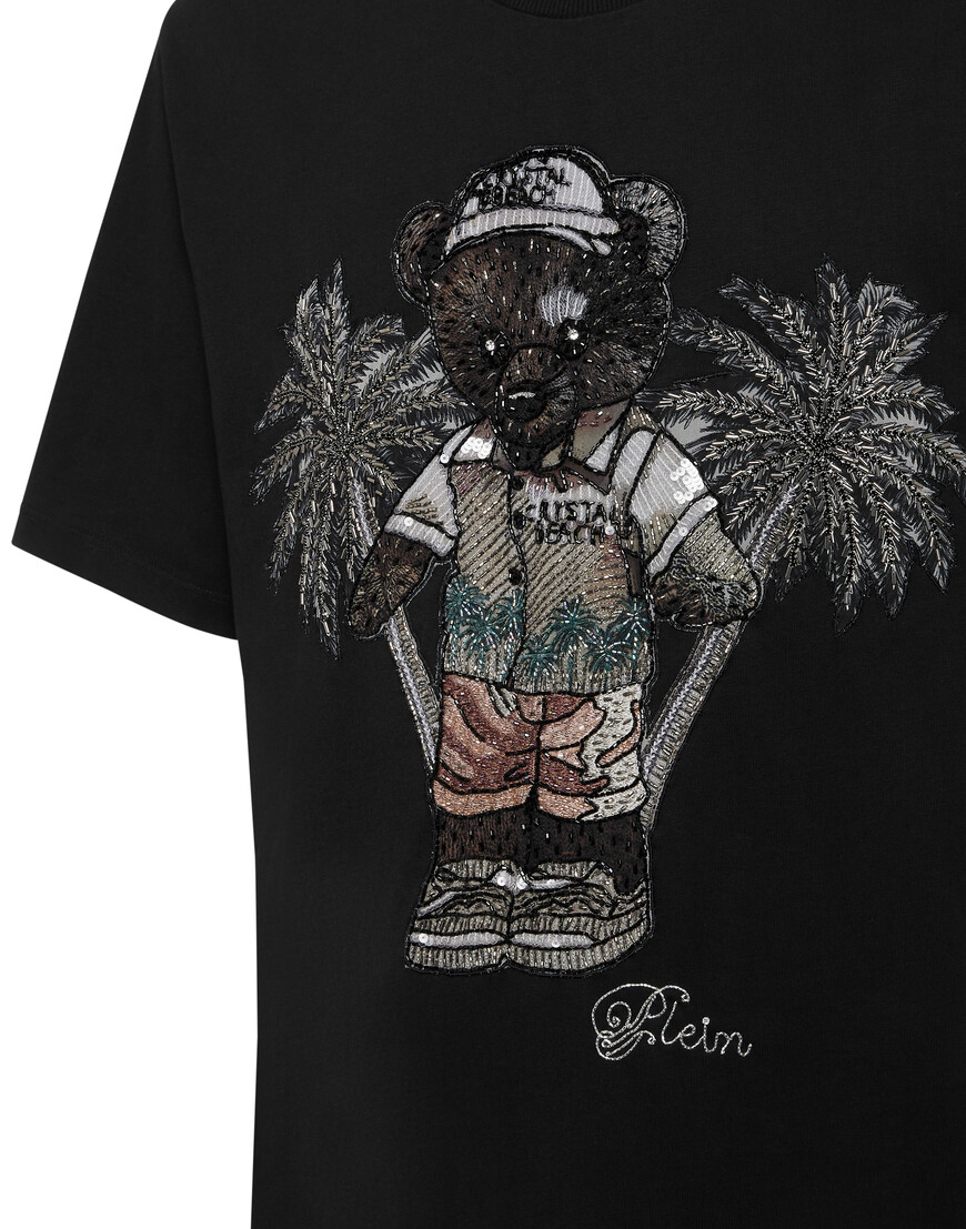 футболка  FAEC-MTK8413-PJY002N_02 по низкой цене