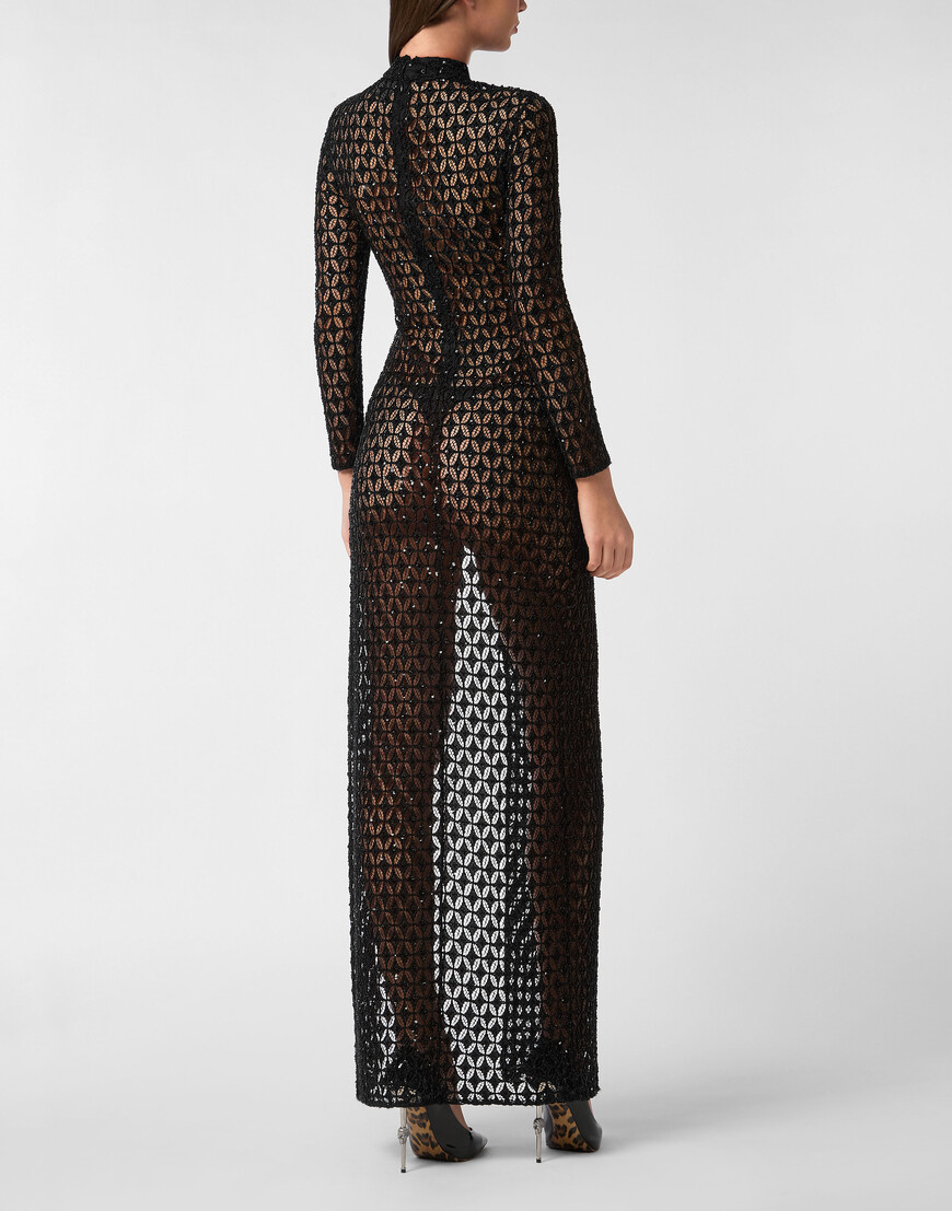 платье  FAEC-WRG3469-PTE003N_02 купить с доставкой