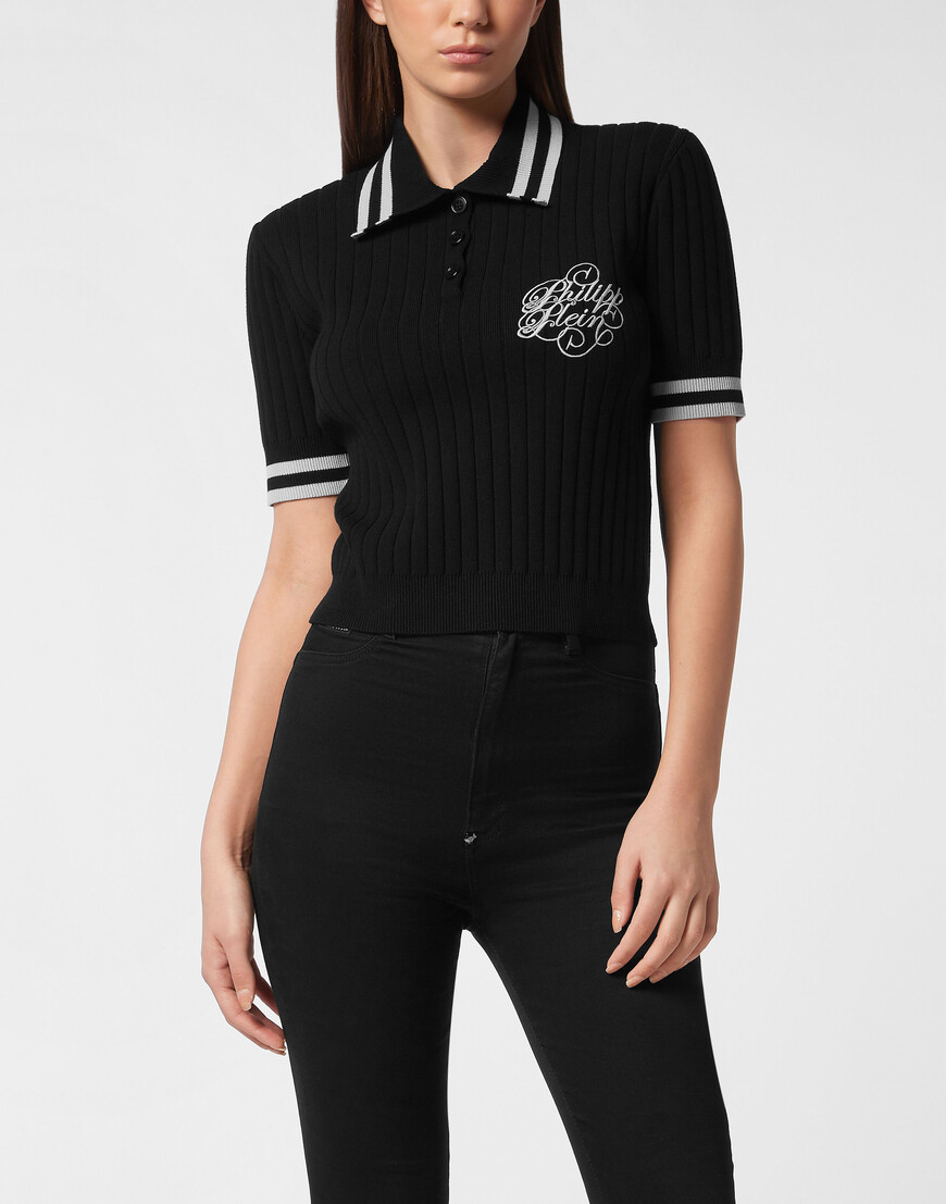 поло  FAEC-WKK0295-PTE003N_02 фотография