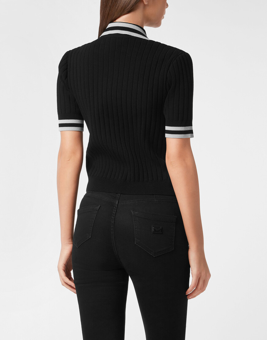 поло  FAEC-WKK0295-PTE003N_02 купить с доставкой