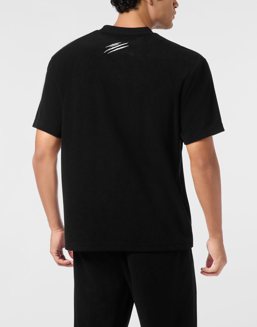 футболка  FAEC-MTK8437-STE001N_02 купить с доставкой