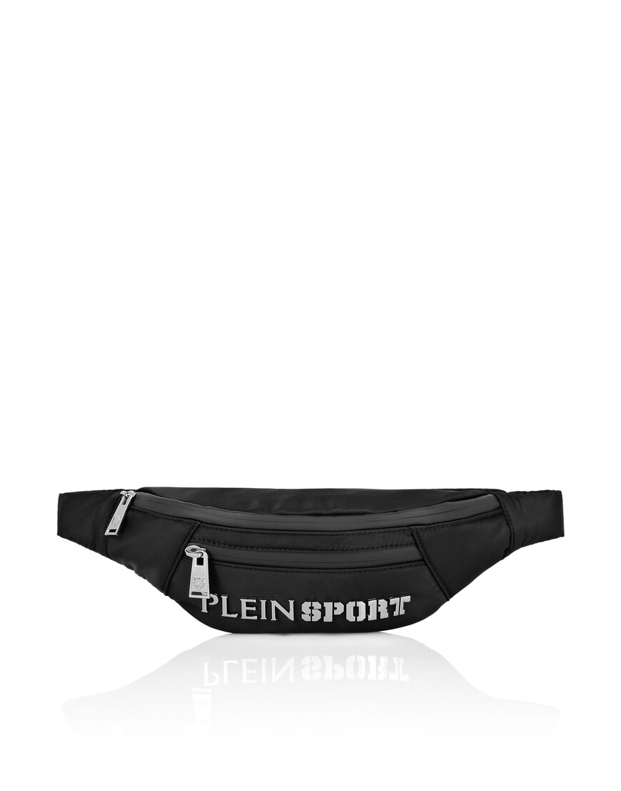 

Поясная Сумка Plein Sport, Черный