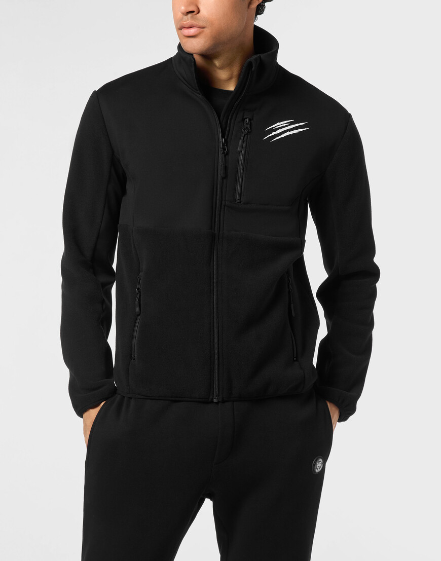 куртка  FAEC-MJB3814-STE003N_02 фотография