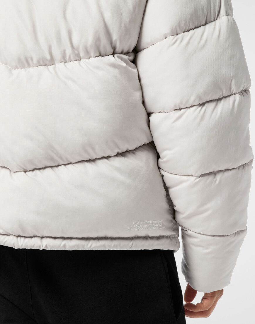 

Куртка Plein Sport, Бежевый