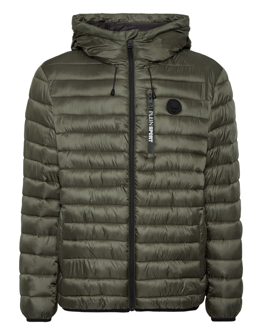 

Куртка Plein Sport, Серый